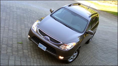 download Hyundai Veracruz able workshop manual