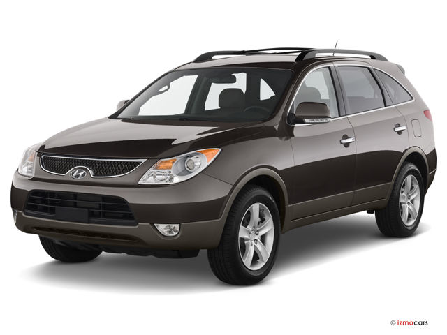 download Hyundai Veracruz workshop manual