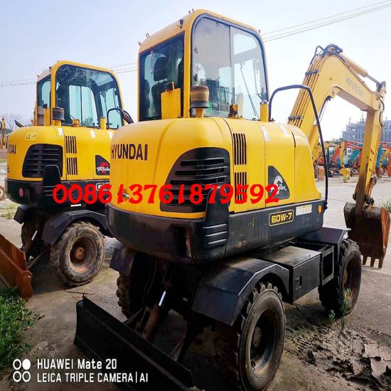 download Hyundai Wheel Excavator Robex 55W 7A R55W 7A Manua able workshop manual