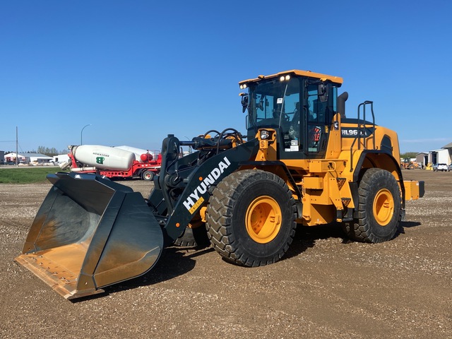 download Hyundai Wheel Loader HL740 3A able workshop manual