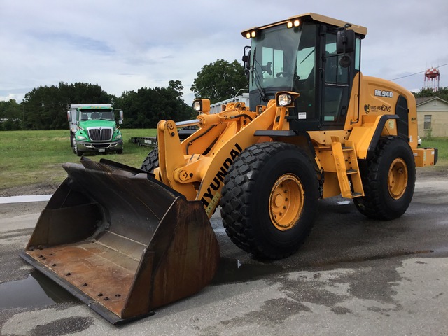 download Hyundai Wheel Loader HL740 3A able workshop manual