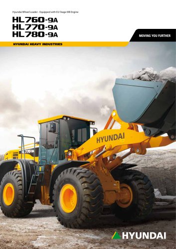 download Hyundai Wheel Loader HL780 3 able workshop manual