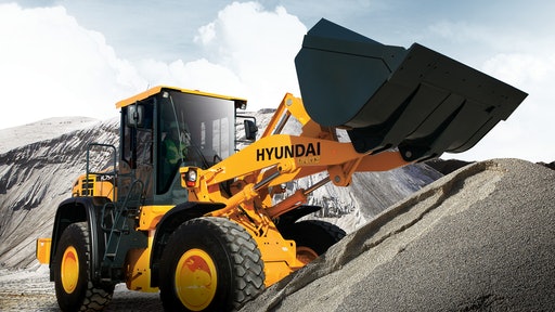 download Hyundai Wheel Loaders HL757 7 able workshop manual