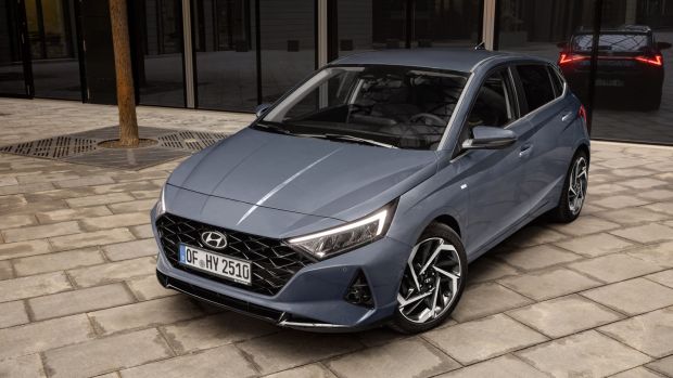 download Hyundai i20 able workshop manual