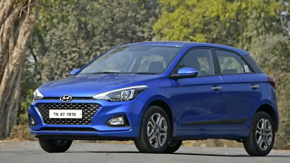 download Hyundai i20 workshop manual