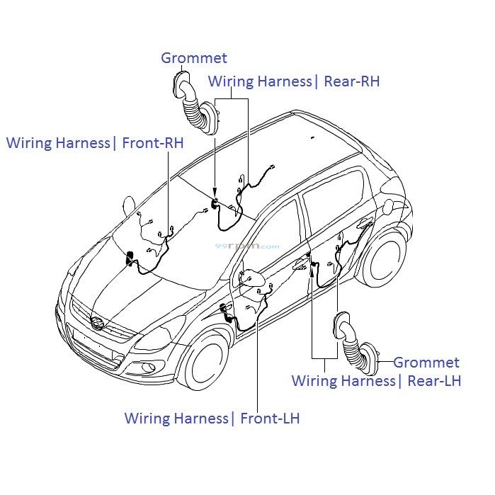 download Hyundai i20 workshop manual