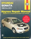 service manual