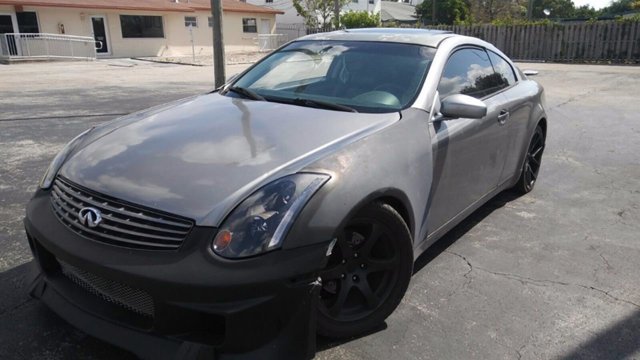 download INFINITY G35 Manuals workshop manual