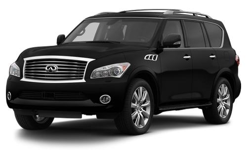 download INFINTI QX56 workshop manual