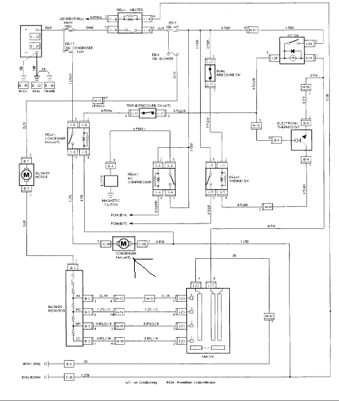 download ISUZU AXIOM workshop manual