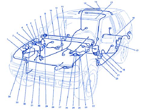 download ISUZU AXIOM workshop manual