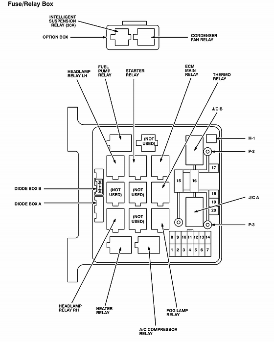 download ISUZU AXIOM workshop manual