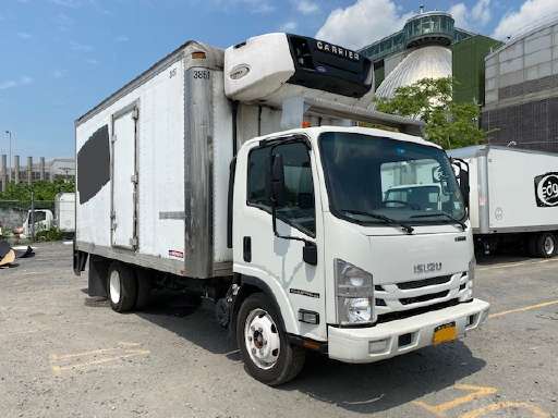 download ISUZU Commercial Truck 6HK1 able workshop manual