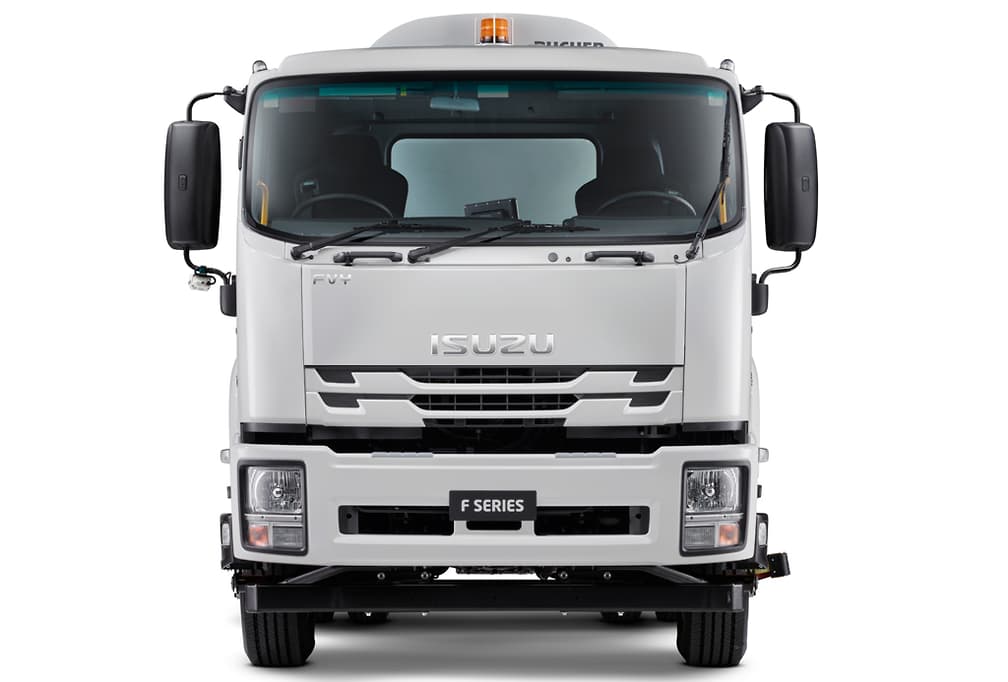 download ISUZU Commercial Truck 6HK1 able workshop manual