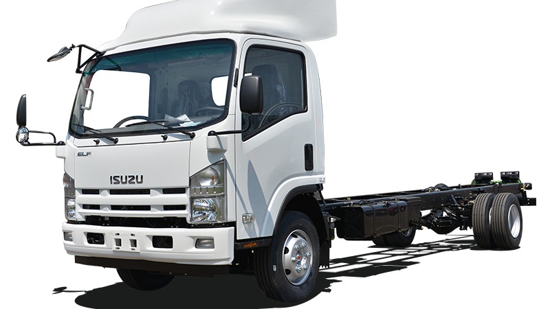 download ISUZU Commercial Trucks 6HK1 able workshop manual