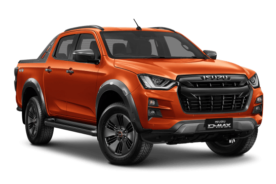 download ISUZU D MAX COLORADO able workshop manual