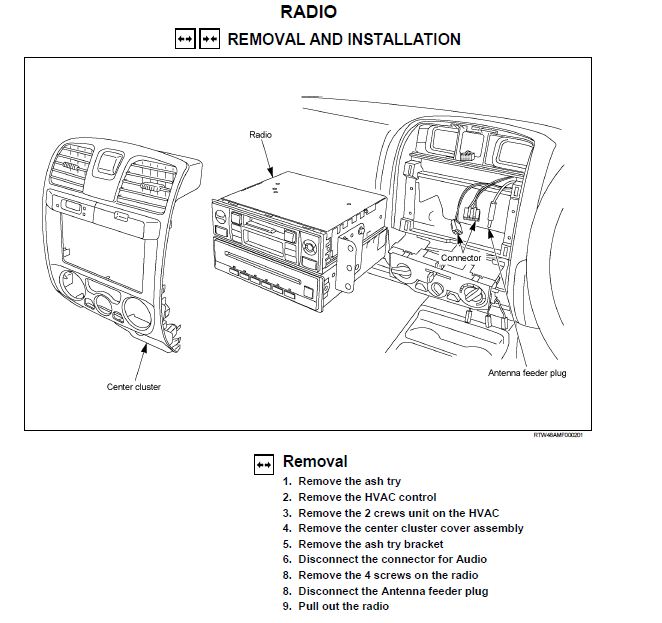 download ISUZU D MAX KB P190 HOLDEN COLORADO workshop manual