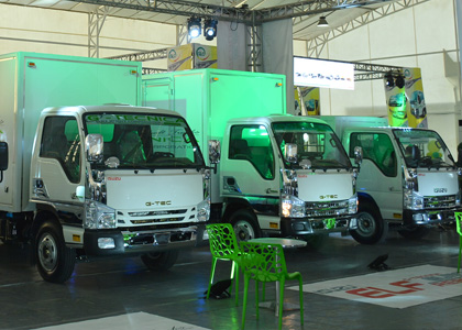 download ISUZU ELF Truck N able workshop manual