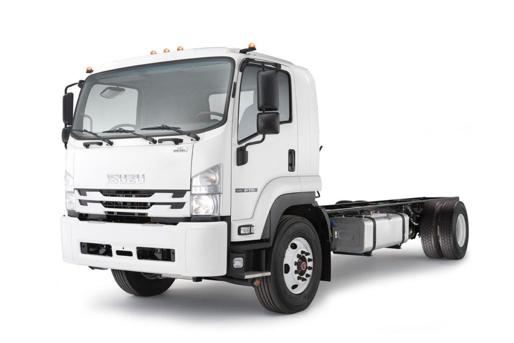 download ISUZU FSR FTR FVR F Series 6HK1 workshop manual