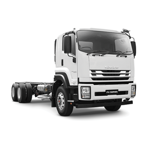 download ISUZU FSR FTR FVR F Series 6HK1 workshop manual