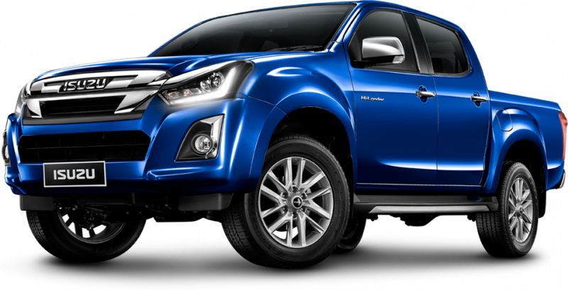 download ISUZU PICKUP workshop manual