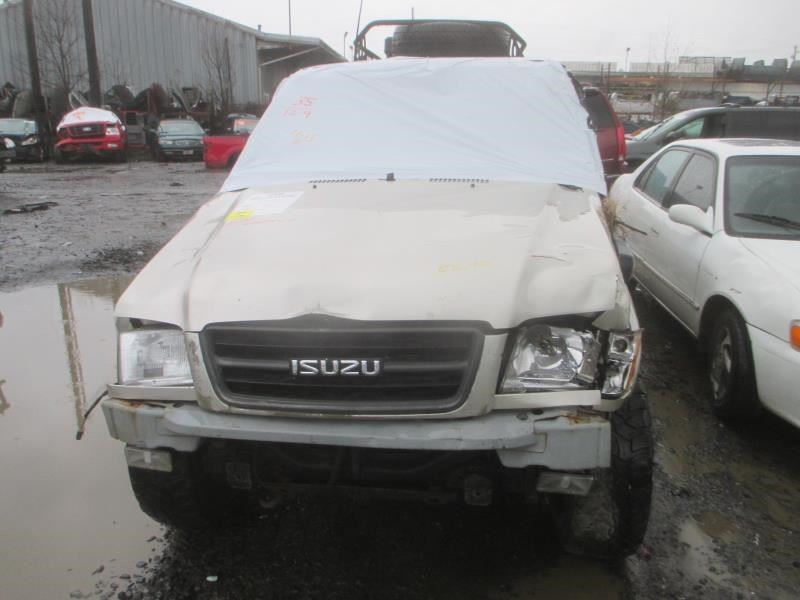 download ISUZU TF Body Chassis workshop manual