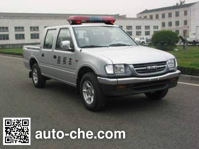 download ISUZU TF Body Chassis workshop manual