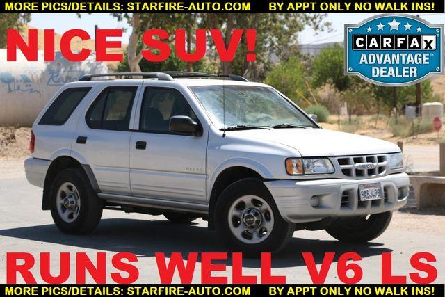 download ISUZU TROOPER HOLDEN JACKAROO able workshop manual