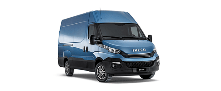 download IVECO DAILY EURO 4 VAN able workshop manual