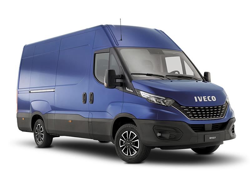 download IVECO DAILY EURO 4 VAN able workshop manual