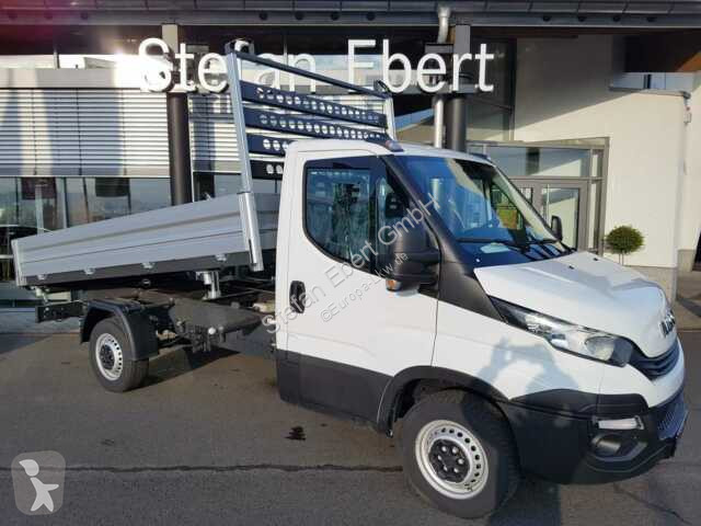 download IVECO DAILY S workshop manual