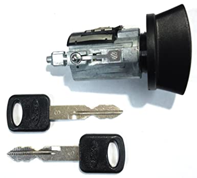 download Ignition Lock Cylinder Keys Ford Passenger workshop manual