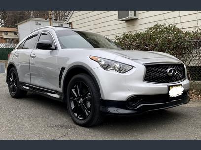 download Infiniti FX35 workshop manual