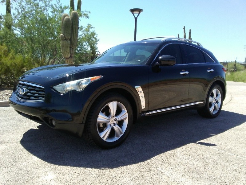 download Infiniti FX45 able workshop manual