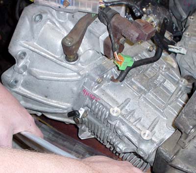 download Infiniti G20 workshop manual