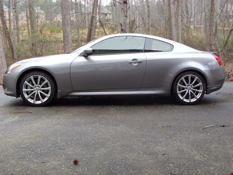 download Infiniti G37 workshop manual