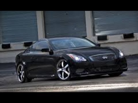 download Infiniti G37 workshop manual