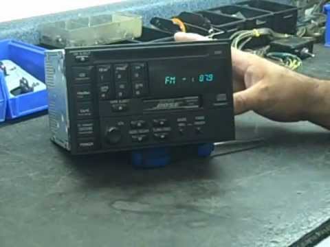download Infiniti J30 workshop manual