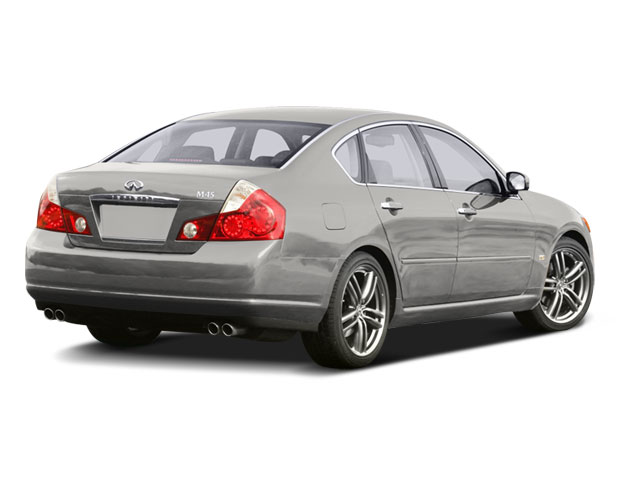 download Infiniti M45 workshop manual