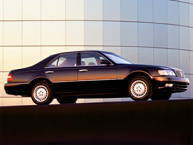 download Infiniti Q45 able workshop manual