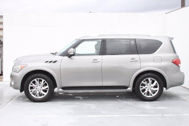 download Infiniti QX56 able workshop manual