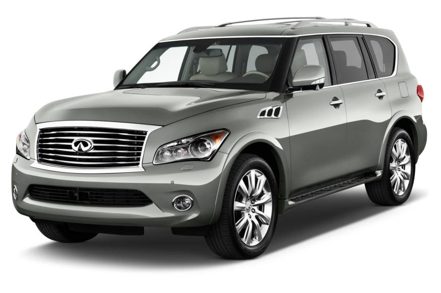 download Infiniti QX56 workshop manual