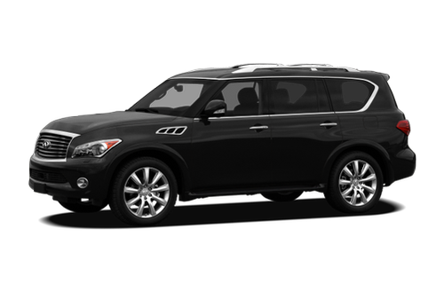 download Infiniti QX56 workshop manual