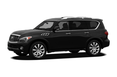 download Infiniti QX56 workshop manual