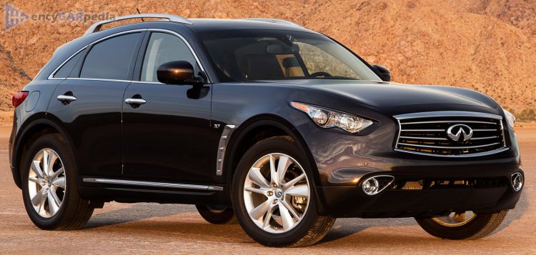 download Infiniti QX70 S51 workshop manual