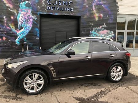 download Infiniti QX70 S51 workshop manual