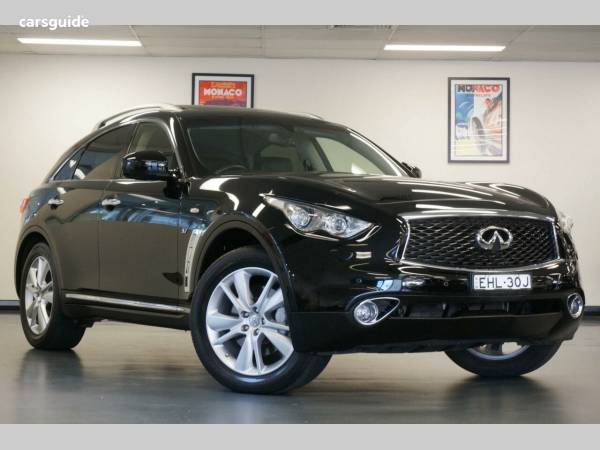 download Infiniti QX70 S51 workshop manual