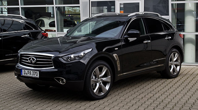 download Infiniti QX70 S51 workshop manual