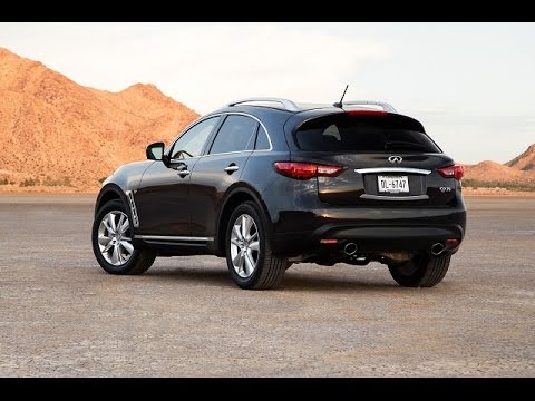 download Infiniti QX70 S51 workshop manual