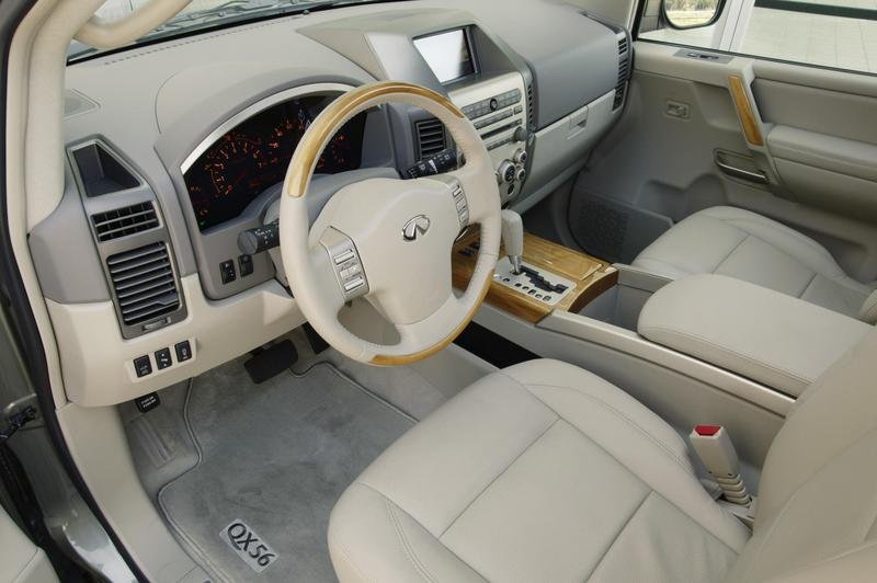 download Infinity QX56 JA60 workshop manual